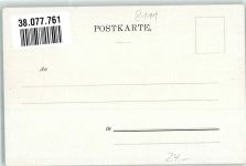 82431 W8111 Walchensee , Oberbay - Klösterl Sankt Anna