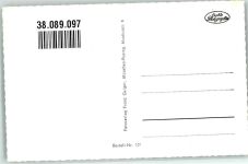 93462 W8496 Lam , Oberpf Foto AK Fischwasser