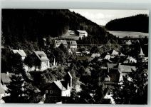 29614 W3040 Willingen Foto AK