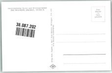 29614 W3040 Willingen Foto AK