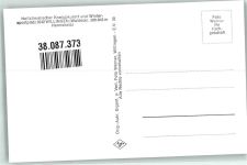 29614 W3040 Willingen Foto AK Hermeketal