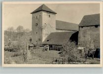 9300 St. Veit an der Glan Foto AK Burg herzogsburg