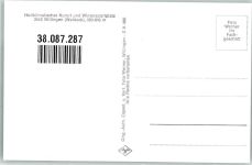 29614 W3040 Willingen Foto AK