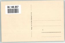 85560 W8017 Ebersberg , Oberbay - Kirche