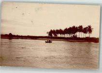 Accra Foto AK Goldküste
