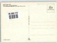 76593 W7562 Hilpertsau , Murgtal Foto AK Hotel Grüner Hof