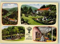 56745 W5441 Riedener Mühle, Gem Kirchesch , Brohltal - Hotel Haus Hubertus
