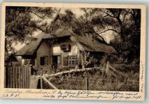 18347 O2593 Ostseebad Ahrenshoop