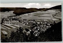 29614 W3040 Willingen Foto AK