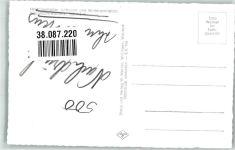 29614 W3040 Willingen Foto AK
