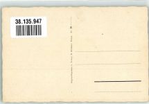 94032 W8390 Hals , Niederbay - Burgruine