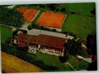 84329 W8334 Wurmannsquick - Fliegeraufnahme Ferienhof Kindermann