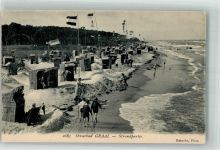 18181 O2553 Seeheilbad Graal-Müritz 1912