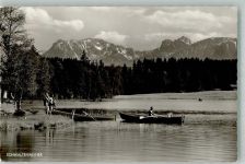 87637 W8959 Seeg - Schwaltenweiher