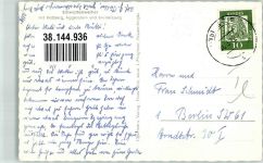 87637 W8959 Seeg - Schwaltenweiher