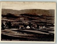 37534 W3363 Gittelde Gebrauchsspuren