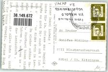 72202 W7270 Nagold Foto AK Viadukt