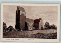 32676 W4927 Lügde - Kilianskirche