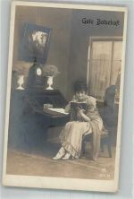 Gute Botschaft Frau Rotophot 5831/4 Buch lesen