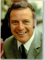 Portrait des Sängers Fred Bertelmann Fotograf Kronburger Schlagersänger FOTO KEINE AK