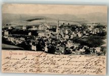 08309 O9405 Eibenstock 1897