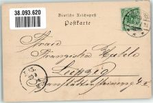 08309 O9405 Eibenstock 1897
