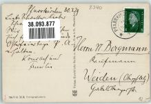 84347 W8340 Pfarrkirchen , Niederbay