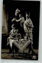 Familie 63780/5 Amag