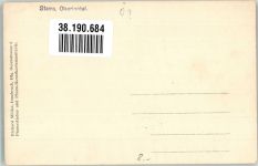 6422 Stams Foto AK Oberinntal
