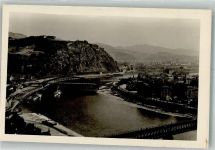 Usti nad Labem Aussig Foto AK