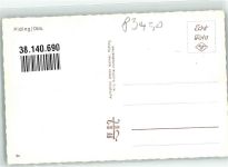83451 W8235 Piding Foto AK Dorfstrasse