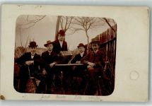 Gruppenfoto Akkordeon Ziehharmonika