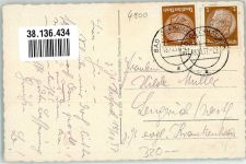 32049 W4900 Herford - Otto Weddigen Ufer