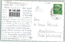 79777 W7899 Ühlingen