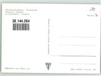 08280 O9400 Aue , Sachs - Stadion St. Urban-Stollen
