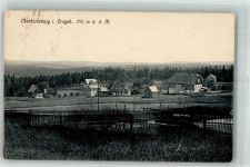 01773 O8242 Oberbärenburg 1920
