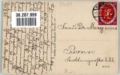 57072 W5900 Siegen 1920 Foto AK