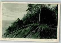 17419 O2251 Seebad Bansin 1913 - Langenberg