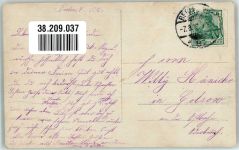 10115 W1000 Berlin, unsortiert 1912 Privatfoto KEINE AK Frau KInd Junge Garten Ort lt. Stempel
