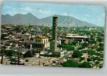 Monterrey Foto AK