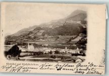 6370 Kitzbühel 1900 Foto AK