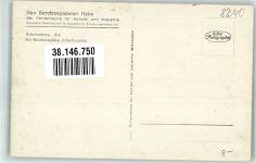 83471 W8246 Marktschellenberg Foto AK