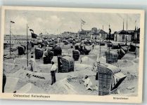 23746 W2436 Kellenhusen Ostsee 1929 Gebrauchsspuren Schwimmbad Strandleben