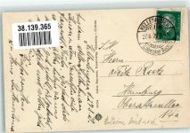 23746 W2436 Kellenhusen Ostsee 1929 Gebrauchsspuren Schwimmbad Strandleben