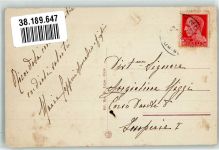 10070 Balangero Gebrauchsspuren Villa Cav. Copperi