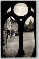 32423 W4950 Minden , Westf - Markt