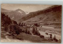 73480 Lanslebourg-Mont-Cenis Foto AK