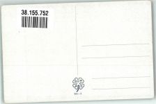 sign. Selelik Jaroslav Stimmung Schäfer VKKV 285-3 Schaf Künstlerkarte