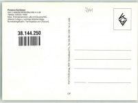 53902 W5358 Langscheid , Eifel - Pension Schlömer