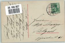 Frau 1874/2 Rotophot Prägedruck